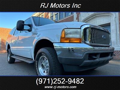 2000 Ford Excursion XLT 4dr XLT   - Photo 20 - Happy Valley, OR 97086