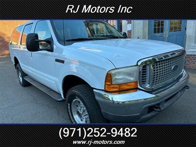 2000 Ford Excursion XLT 4dr XLT   - Photo 19 - Happy Valley, OR 97086