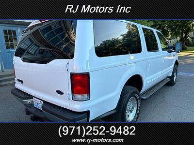 2000 Ford Excursion XLT 4dr XLT   - Photo 21 - Happy Valley, OR 97086