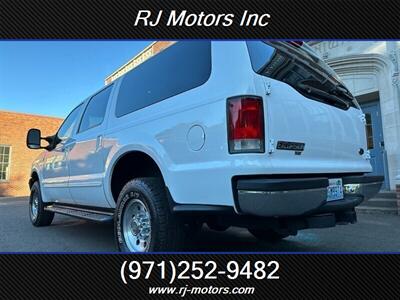 2000 Ford Excursion XLT 4dr XLT   - Photo 10 - Happy Valley, OR 97086