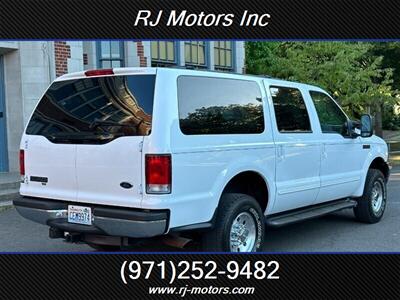 2000 Ford Excursion XLT 4dr XLT   - Photo 17 - Happy Valley, OR 97086