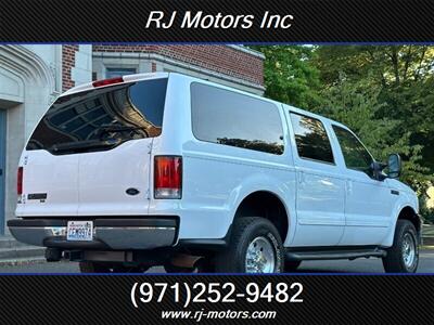 2000 Ford Excursion XLT 4dr XLT   - Photo 18 - Happy Valley, OR 97086