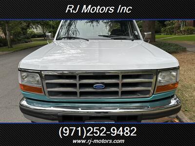 1995 Ford F-250 XLT   - Photo 20 - Happy Valley, OR 97086