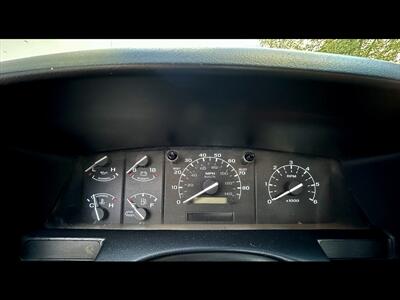 1997 Ford F-350 4WD 5SPD REG CAB 2 DR XL   - Photo 37 - Happy Valley, OR 97086