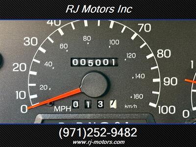 1999 Ford F-350 Super Duty XL 4dr Crew Cab XLT   - Photo 55 - Happy Valley, OR 97086