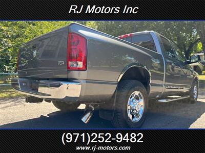 2006 Dodge Ram 2500 LARAMIE   - Photo 15 - Happy Valley, OR 97086