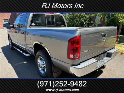 2006 Dodge Ram 2500 LARAMIE   - Photo 6 - Happy Valley, OR 97086