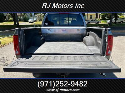 2006 Dodge Ram 2500 LARAMIE   - Photo 16 - Happy Valley, OR 97086