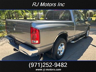 2006 Dodge Ram 2500 LARAMIE   - Photo 14 - Happy Valley, OR 97086