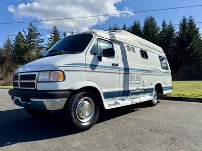 1997 Pleasure-Way wide body   - Photo 12 - Happy Valley, OR 97086