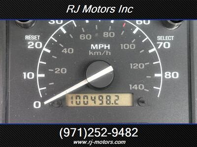 1995 Ford F-350 XL 2dr XL   - Photo 34 - Happy Valley, OR 97086