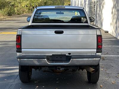 2001 Dodge Ram 2500 SLT 4dr Quad Cab SLT   - Photo 4 - Happy Valley, OR 97086