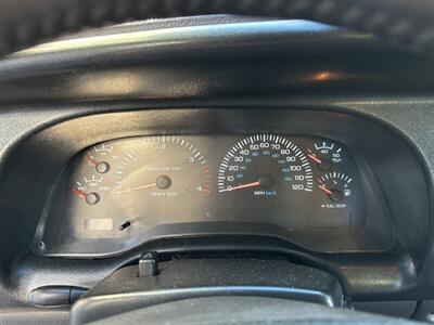 2001 Dodge Ram 2500 SLT 4dr Quad Cab SLT   - Photo 31 - Happy Valley, OR 97086