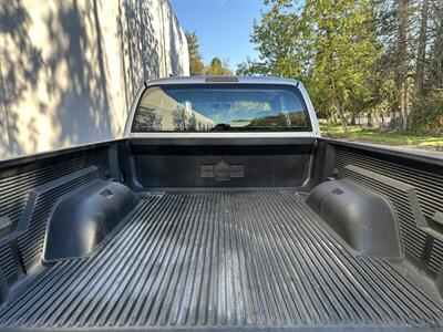 2001 Dodge Ram 2500 SLT 4dr Quad Cab SLT   - Photo 9 - Happy Valley, OR 97086