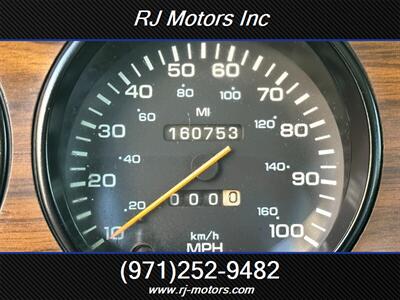 1993 Dodge RAM 350 2dr Turbodiesel   - Photo 29 - Happy Valley, OR 97086