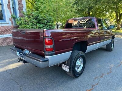 2001 Dodge Ram 2500 SLT Plus 4dr Quad Cab SLT Plus   - Photo 13 - Happy Valley, OR 97086