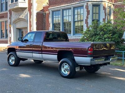 2001 Dodge Ram 2500 SLT Plus 4dr Quad Cab SLT Plus   - Photo 3 - Happy Valley, OR 97086