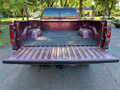 2001 Dodge Ram 2500 SLT Plus 4dr Quad Cab SLT Plus   - Photo 17 - Happy Valley, OR 97086