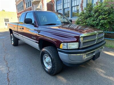 2001 Dodge Ram 2500 SLT Plus 4dr Quad Cab SLT Plus   - Photo 11 - Happy Valley, OR 97086