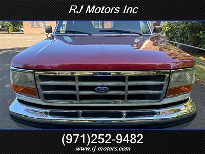 1997 Ford F-250 XLT CREW CAB   - Photo 16 - Happy Valley, OR 97086