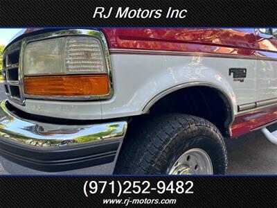 1997 Ford F-250 XLT CREW CAB   - Photo 18 - Happy Valley, OR 97086