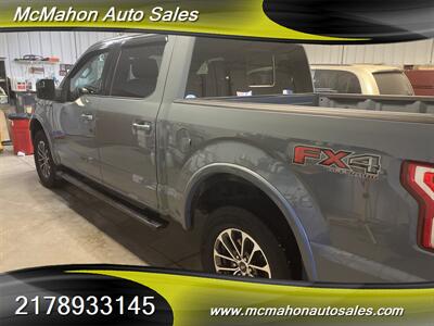 2019 Ford F-150 XLT   - Photo 5 - Rantoul, IL 61866