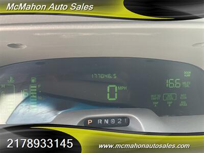 1998 Mercury Grand Marquis LS   - Photo 10 - Rantoul, IL 61866