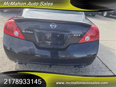 2013 Nissan Altima 2.5 S   - Photo 4 - Rantoul, IL 61866