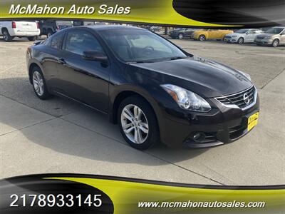 2013 Nissan Altima 2.5 S   - Photo 2 - Rantoul, IL 61866