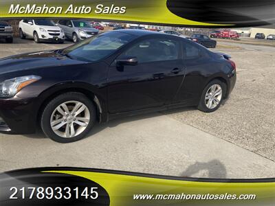 2013 Nissan Altima 2.5 S   - Photo 1 - Rantoul, IL 61866