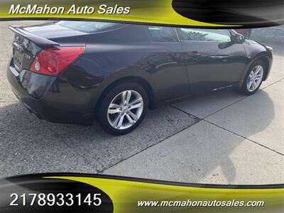 2013 Nissan Altima 2.5 S   - Photo 3 - Rantoul, IL 61866