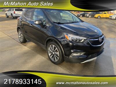 2020 Buick Encore Essence   - Photo 2 - Rantoul, IL 61866