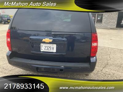 2013 Chevrolet Tahoe Police   - Photo 4 - Rantoul, IL 61866