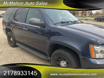 2013 Chevrolet Tahoe Police   - Photo 3 - Rantoul, IL 61866