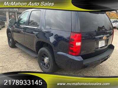 2013 Chevrolet Tahoe Police   - Photo 5 - Rantoul, IL 61866