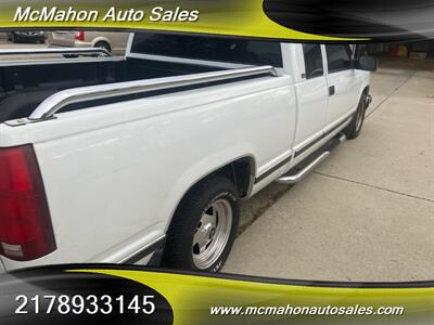 1996 Chevrolet C1500 Cheyenne   - Photo 3 - Rantoul, IL 61866