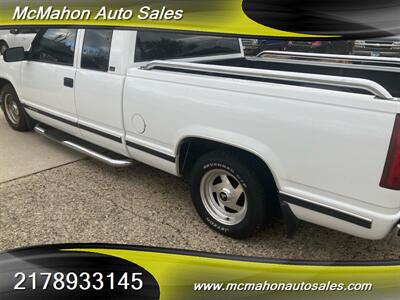 1996 Chevrolet C1500 Cheyenne   - Photo 5 - Rantoul, IL 61866