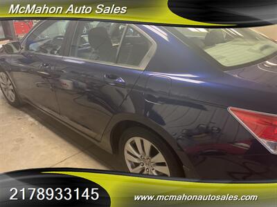 2012 Honda Accord EX   - Photo 3 - Rantoul, IL 61866