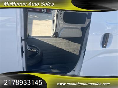 2021 Nissan NV200 S   - Photo 7 - Rantoul, IL 61866