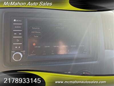2021 Nissan NV200 S   - Photo 12 - Rantoul, IL 61866