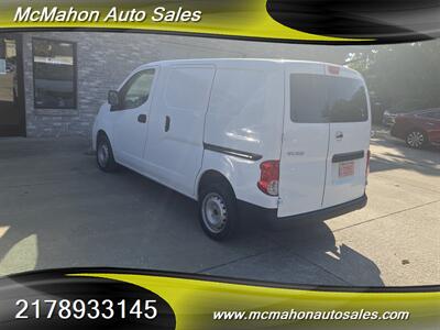 2021 Nissan NV200 S   - Photo 4 - Rantoul, IL 61866