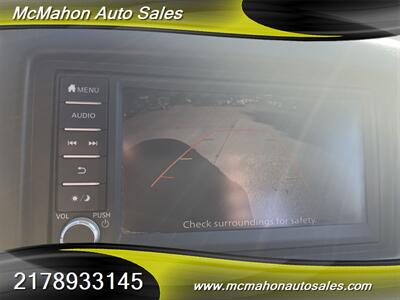 2021 Nissan NV200 S   - Photo 13 - Rantoul, IL 61866