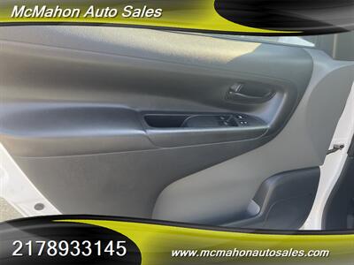 2021 Nissan NV200 S   - Photo 8 - Rantoul, IL 61866