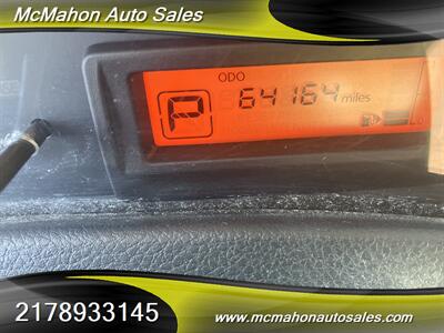 2021 Nissan NV200 S   - Photo 10 - Rantoul, IL 61866