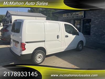 2021 Nissan NV200 S   - Photo 3 - Rantoul, IL 61866