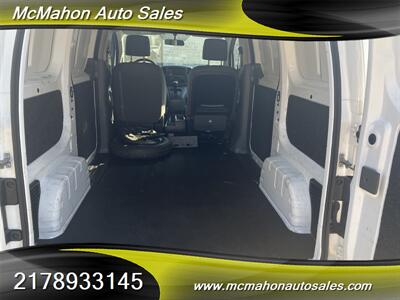 2021 Nissan NV200 S   - Photo 6 - Rantoul, IL 61866