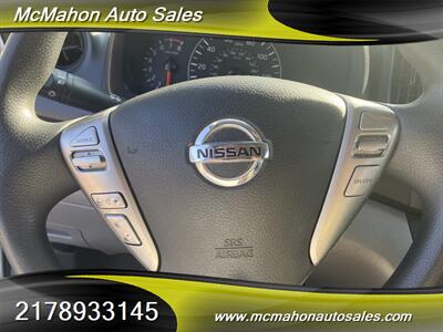 2021 Nissan NV200 S   - Photo 9 - Rantoul, IL 61866