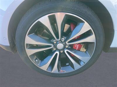 2022 Land Rover Range Rover SVAutobiography Dynamic   - Photo 14 - Stratham, NH 03885