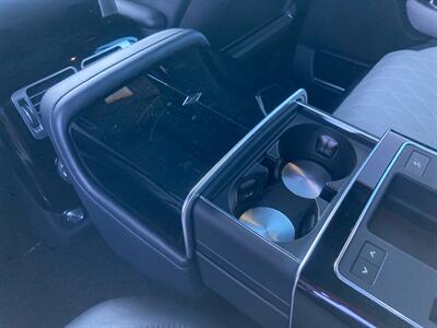 2022 Land Rover Range Rover SVAutobiography Dynamic   - Photo 24 - Stratham, NH 03885