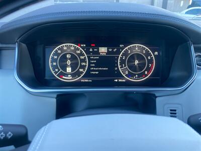 2022 Land Rover Range Rover SVAutobiography Dynamic   - Photo 20 - Stratham, NH 03885